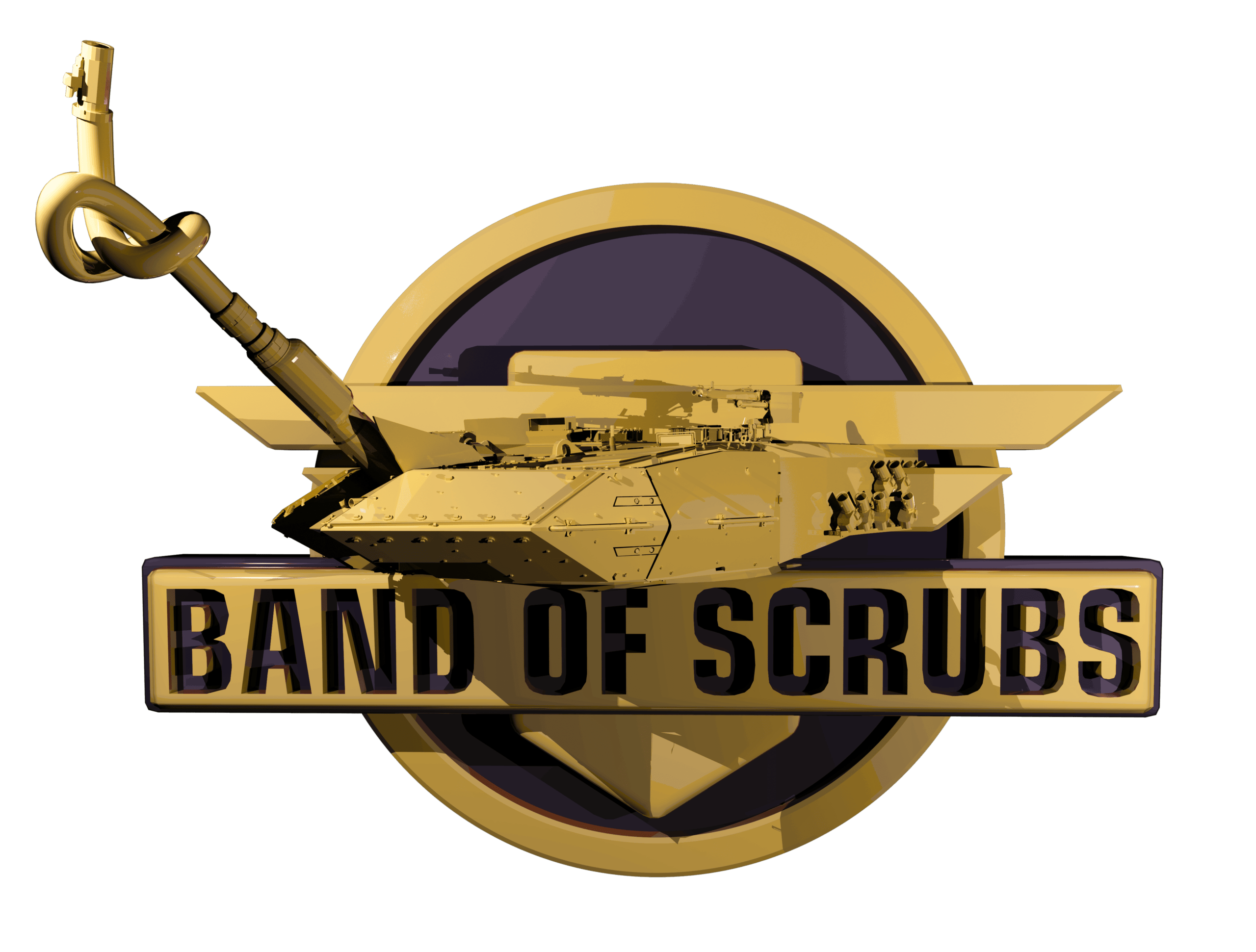 Band of Scrubs Community | BofSs | War Thunder | Squad and more!